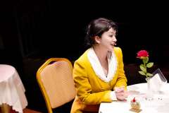 本场卡司  
柴华 饰演 赵赶鹅
陈喆 饰演 李建国
姚佳怡