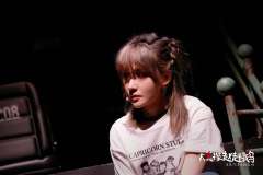 本场卡司  
柴华 饰演 赵赶鹅
陈喆 饰演 李建国
姚佳怡