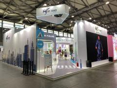 I was so happy joining the eve