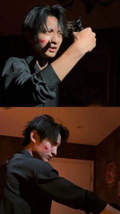 这一颗星是给dm演绎的
无剧透金河往事测评（程瑶视角）：
整