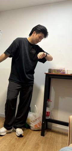 💔“我明明没有哭，但眼泪怎么就流出来了。”
#社会派#本格