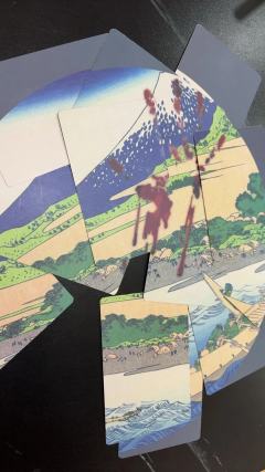 💔“我明明没有哭，但眼泪怎么就流出来了。”
#社会派#本格