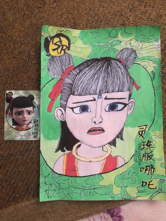 帖子封面图