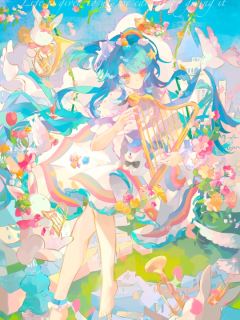 现在所有人严肃感受花花美丽！