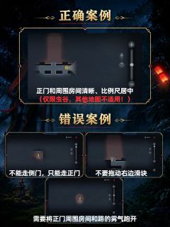 目前超自然行动组的新地图“云南虫谷”的所有小抄均已更新完毕！