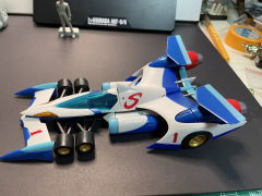 今天带来的是megahouse的variable actio
