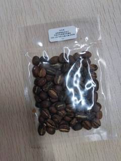 豆香：桃子甜感+白色花香
粉干香：浓郁的焦糖甜感
冲煮：栗子