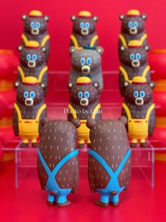 熊出没🐻⚠️把张灯结彩打在公屏上

摊牌了，整套虎跃新春就