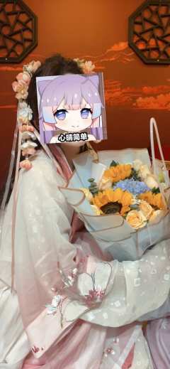 【含剧透】
一花一世界，一树一菩提。
不。
一花一世界，一步