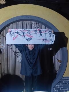 🔥“江山如画，中华青年之意气，当万代不绝”
✍🏻综合评分