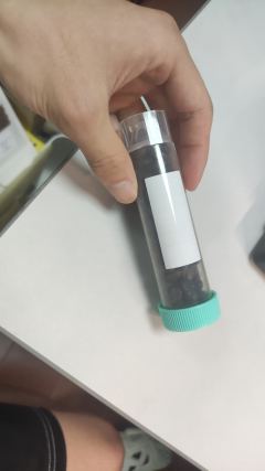 朋友投喂的一支长腿埃塞，近期真的是和埃塞较上劲了，喝的一水的
