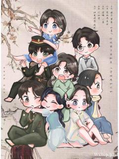 【红豆】“今生带花 来生漂亮”🌬🌷🌴🎋
每当一阵风�