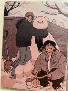 【含剧透】
以爱为名布下的诡计,唯心存爱意者方可勘破,推理得