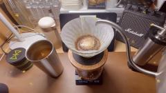研磨：m47 3.6
水温：93 农夫山泉
滤杯：herio
