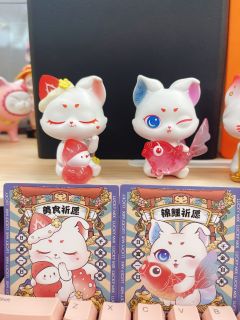 全套无坑，非常精致，值得收藏