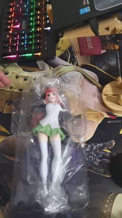 居然没有taito二乃专区，只好发这里了