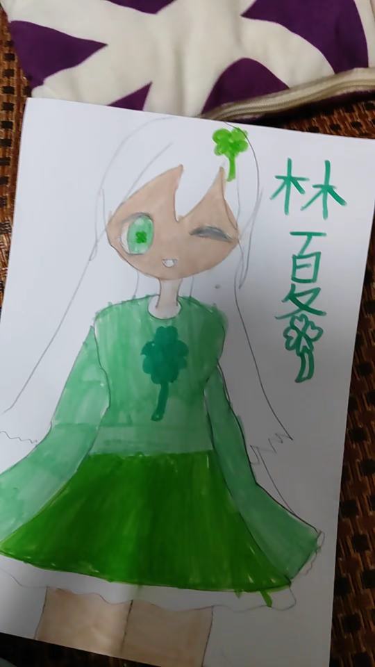 帖子封面图