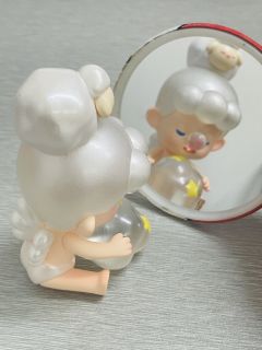 三代的封面说是隐藏都不过分😤😤
太好看了啊