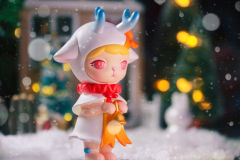 最喜欢这三只小可爱。bunny圣诞yyds！