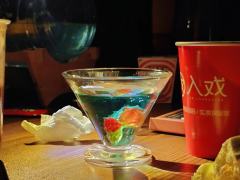 《大浪》光锥之内|宇宙级的浪漫与治愈🌌
《大浪》🌊打了!