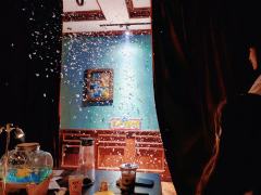 《大浪》光锥之内|宇宙级的浪漫与治愈🌌
《大浪》🌊打了!