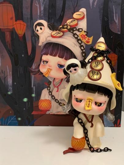 好可爱