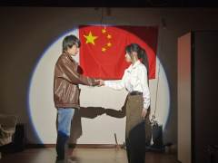 本场DM/NPC名单:
张海山【洛君】
关望南【糕糕】
两