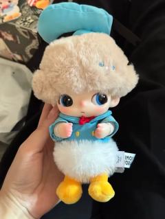 谁不爱😍😍😍鸭