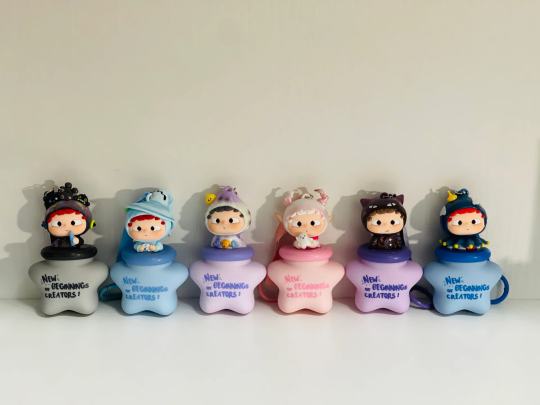 实物好可爱呀🥰