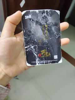 我的殷夫人，被我妈洗了，不是端盒，单抽😊