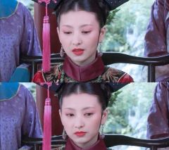 以下是一些沈眉庄的经典台词：

1. “宁可枝头抱香死，不曾