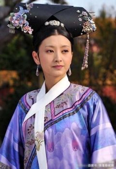 以下是一些沈眉庄的经典台词：

1. “宁可枝头抱香死，不曾