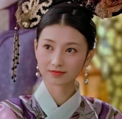 以下是一些沈眉庄的经典台词：

1. “宁可枝头抱香死，不曾