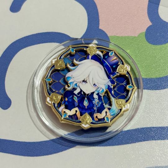 原来是我在北京环球影城见到了水神大人呀～
