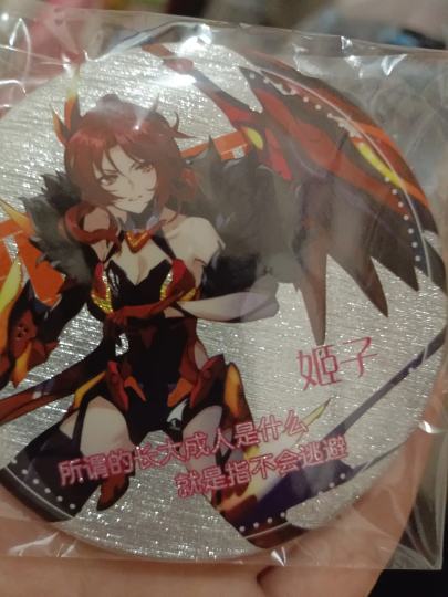 崩坏三也有姬子？？？？？？