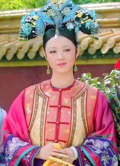 分享台词之华妃年世兰

1. “贱人就是矫情！”

2. “