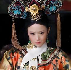 分享台词之华妃年世兰

1. “贱人就是矫情！”

2. “