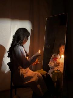 蒋伯驾：爱可以过头，但绝不回头

💌剧本：流氓叙事
🎊类