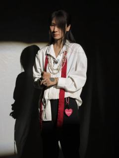 蒋伯驾：爱可以过头，但绝不回头

💌剧本：流氓叙事
🎊类