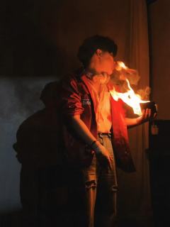 蒋伯驾：爱可以过头，但绝不回头

💌剧本：流氓叙事
🎊类