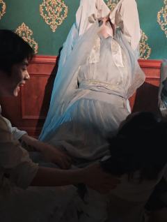 体验角色:贤淑贞
剧本时长:8-8.5H(未来线)
D
