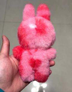 我的超绝隐藏款 爱❤️本我
宝宝的pp上还有颗爱心❤️
太好