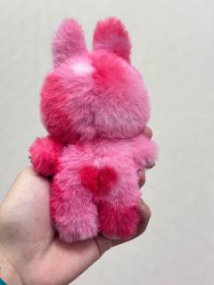 我的超绝隐藏款 爱❤️本我
宝宝的pp上还有颗爱心❤️
太好