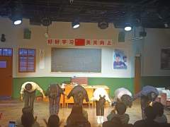 《夏洛特烦恼》之逆转未来~
✨经典重生沉浸版《夏洛特烦恼》之