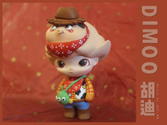 给忙碌的生活状态加一剂强行针吧～😉
强行可爱～💗
强行貌