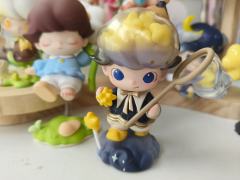 dimoo梦里梦外系列，捕星星的人果然是绝对的c位