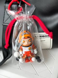 还是忍不住集邮mollyspace新品！！