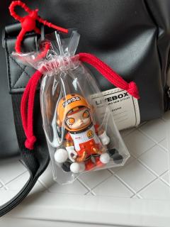 还是忍不住集邮mollyspace新品！！