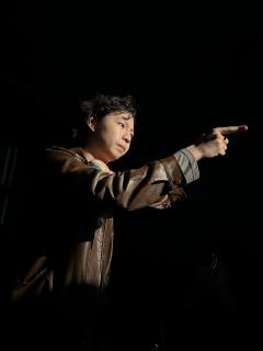 M谋的黛利拉是最幸福的小黛,毋庸置疑!
就好像子川真的是全国