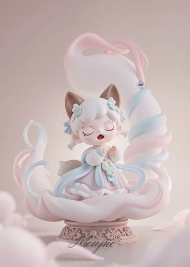 哇偶…  心动的感觉☺️